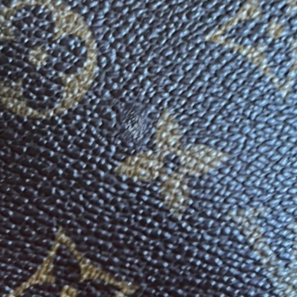 Authentic Louis Vuitton Speedy - Picture 14 of 14